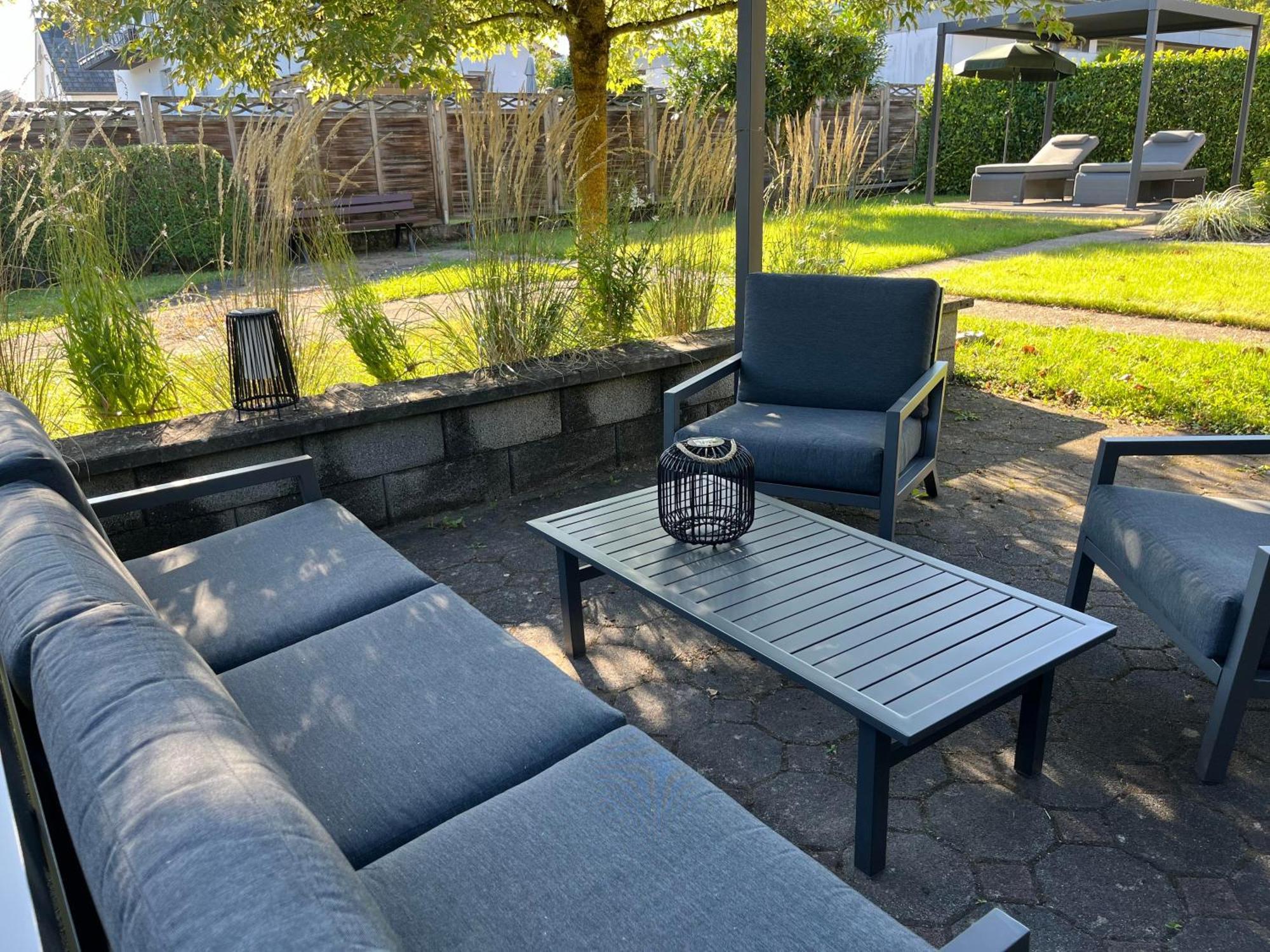 Pension Zum Golfstuebchen Echternacherbruck Extérieur photo
